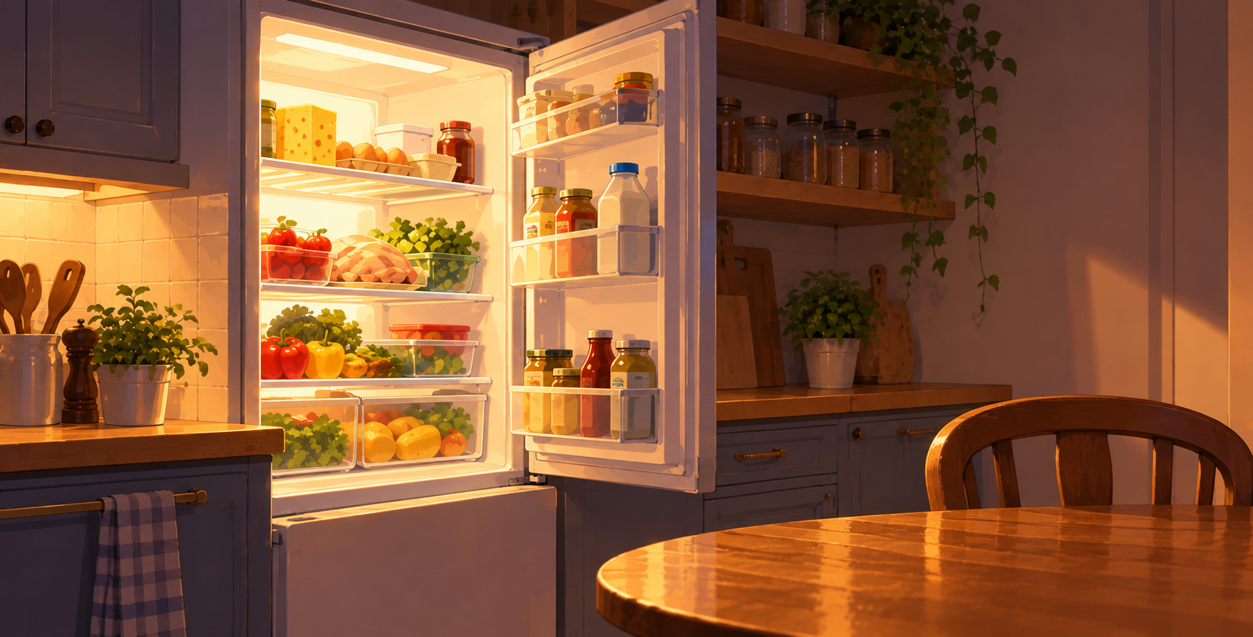 Cover of Nothing to Eat